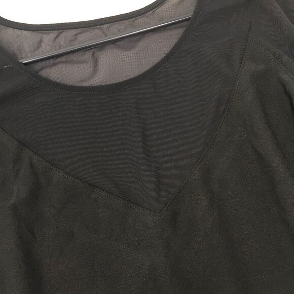 Mesh Tank (C10)  - Picture 5 of 5